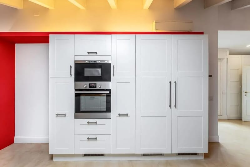 Beautiful 4BR House in Milan