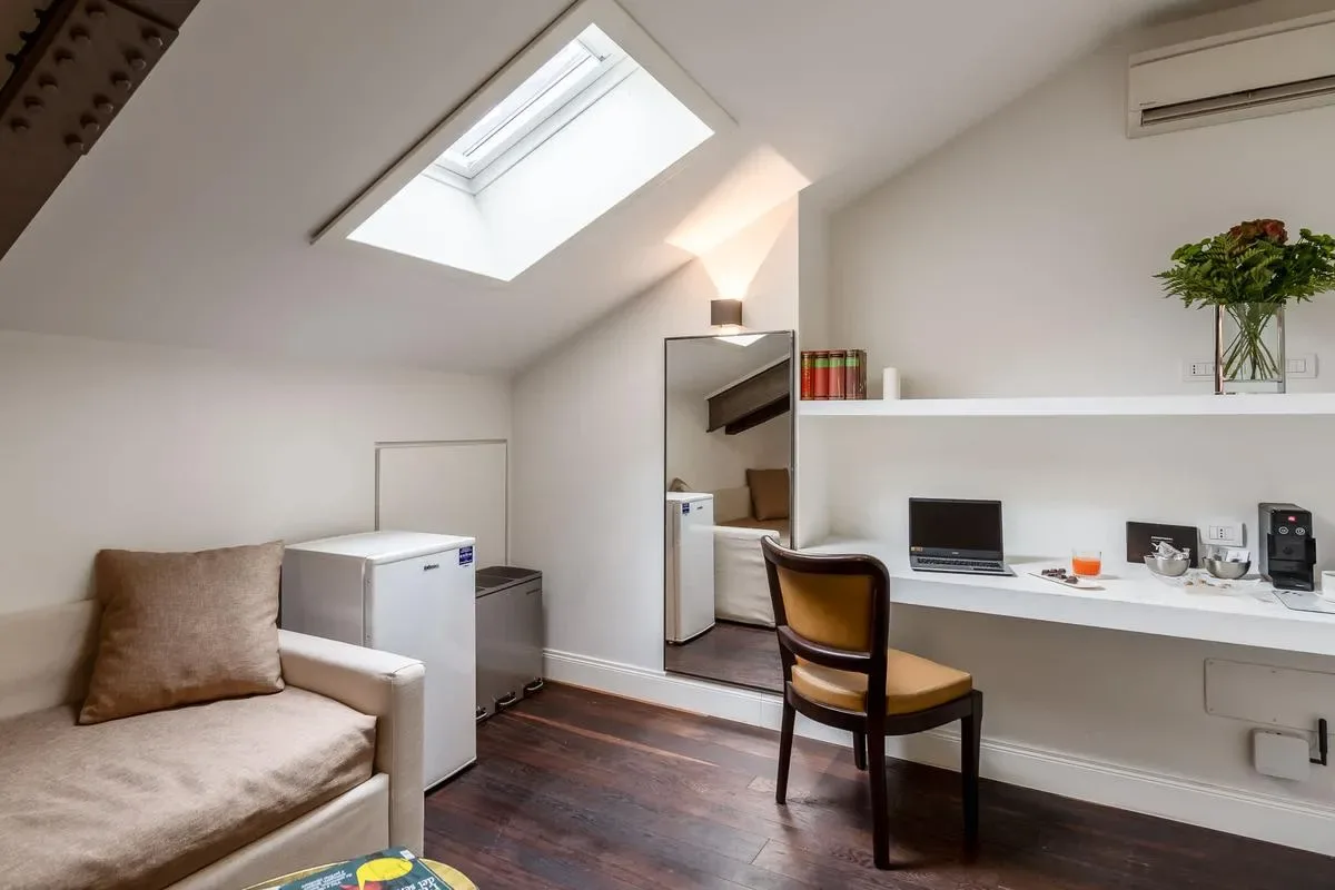 Beautiful 4BR House in Milan