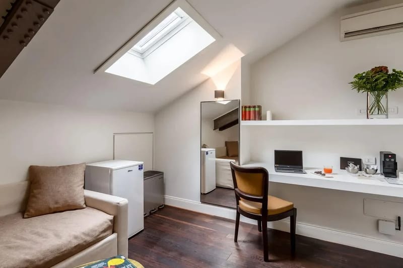 Beautiful 4BR House in Milan
