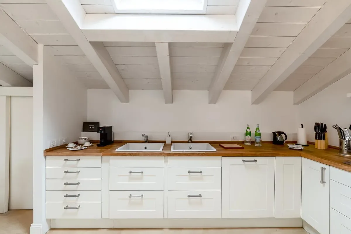 Beautiful 4BR House in Milan