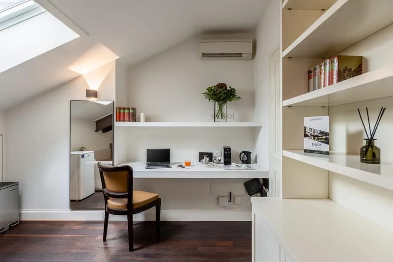 Beautiful 4BR House in Milan