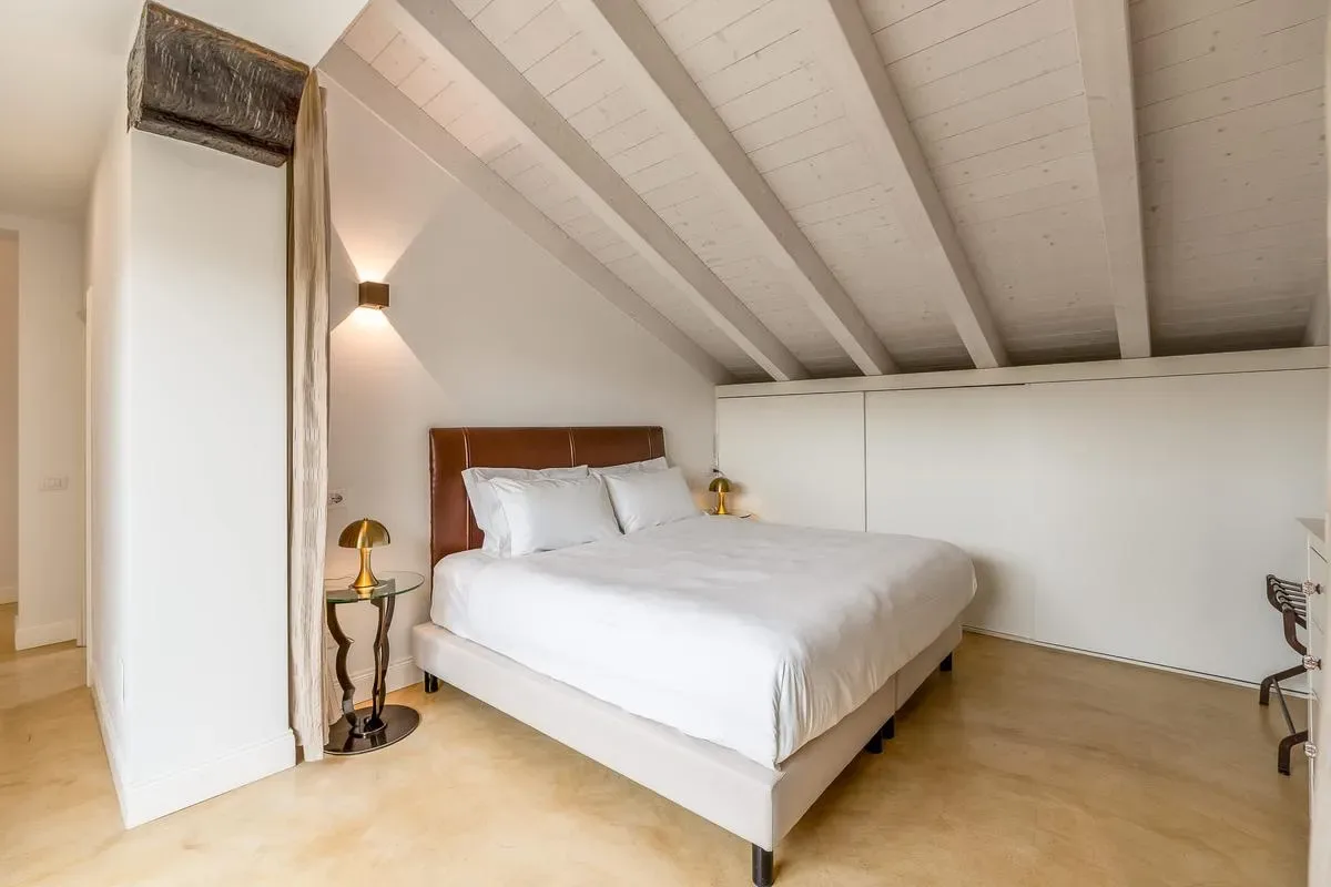Beautiful 4BR House in Milan