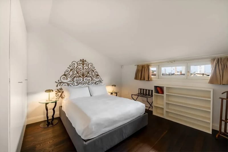 Beautiful 4BR House in Milan