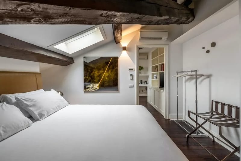 Beautiful 4BR House in Milan