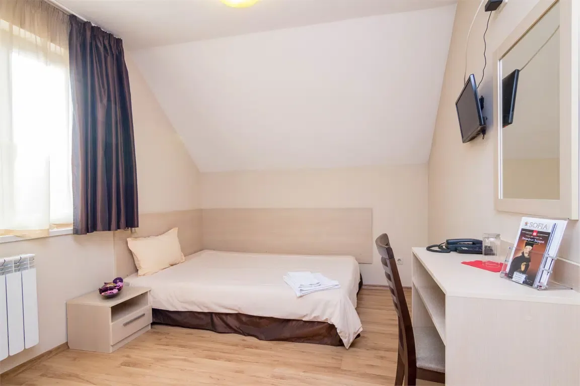 Room photo