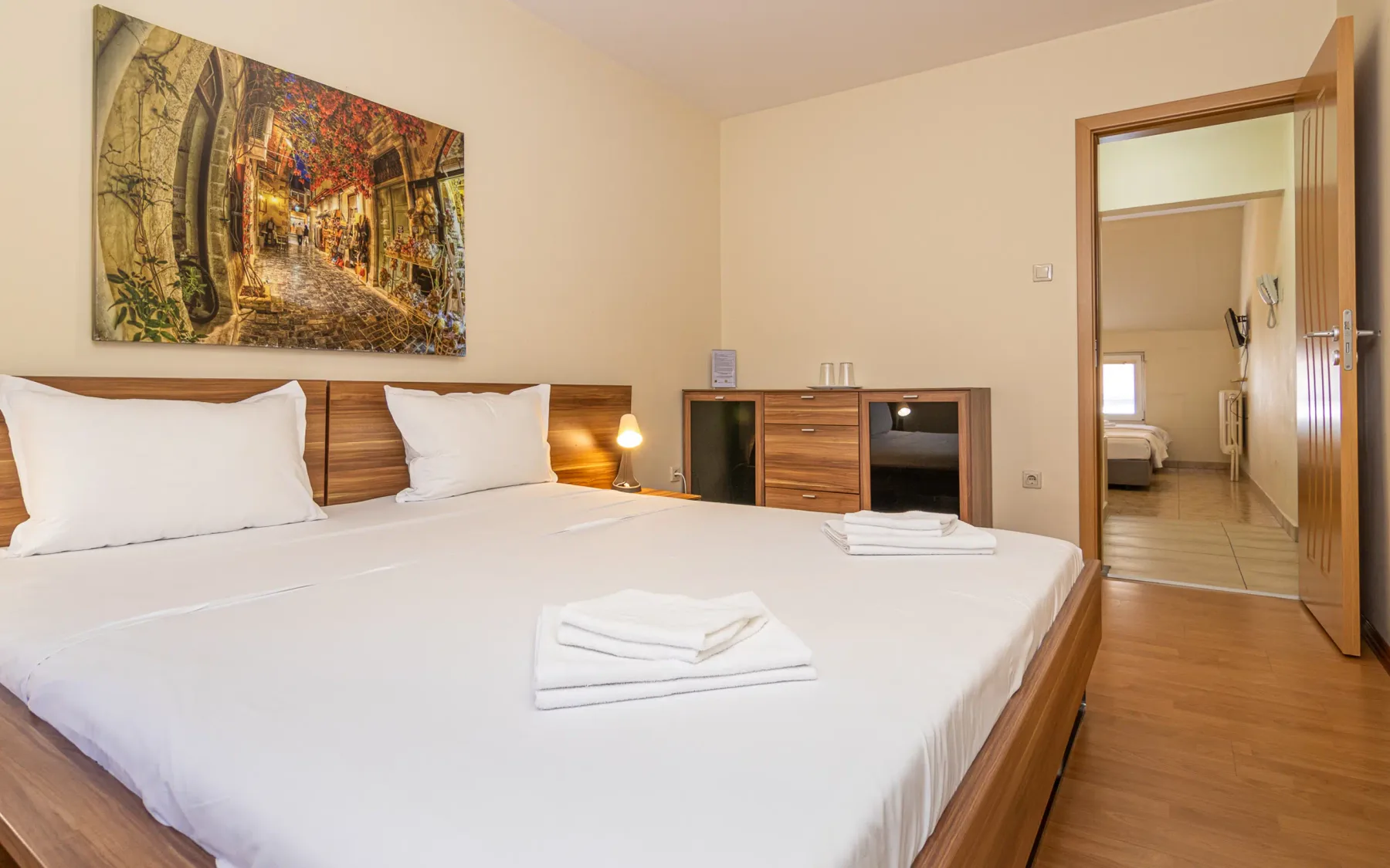 Hotel property photo