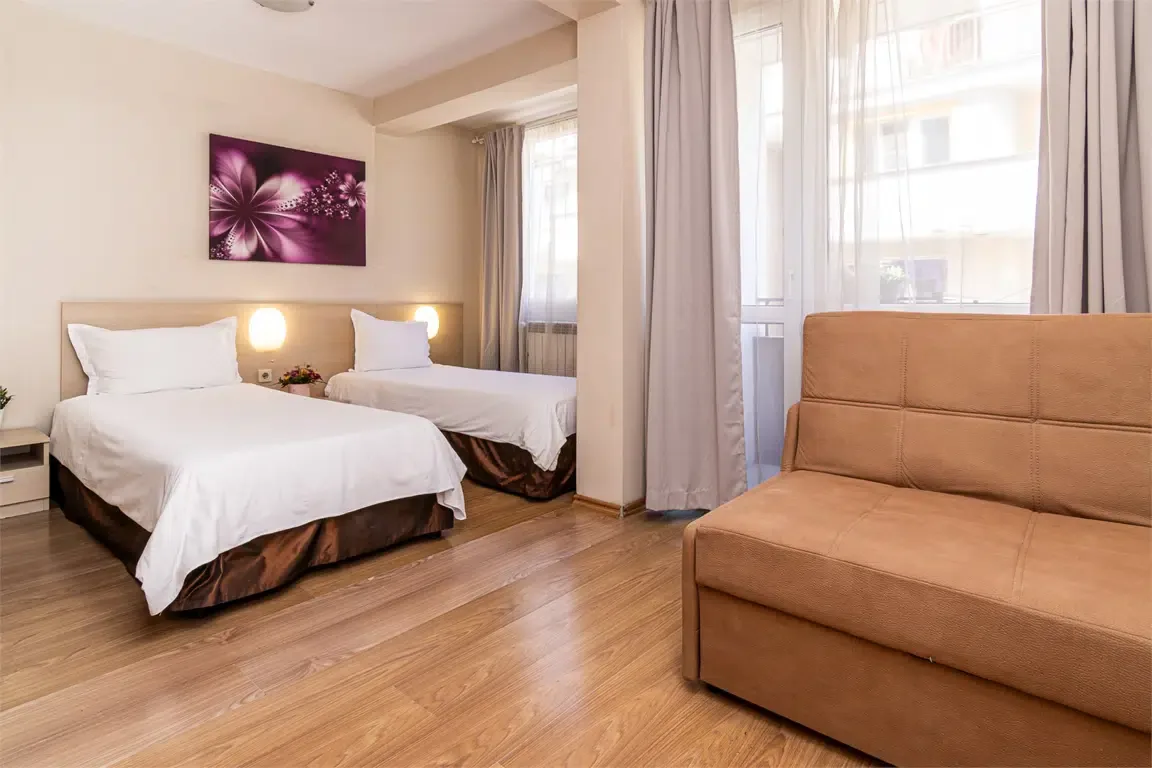 Room photo