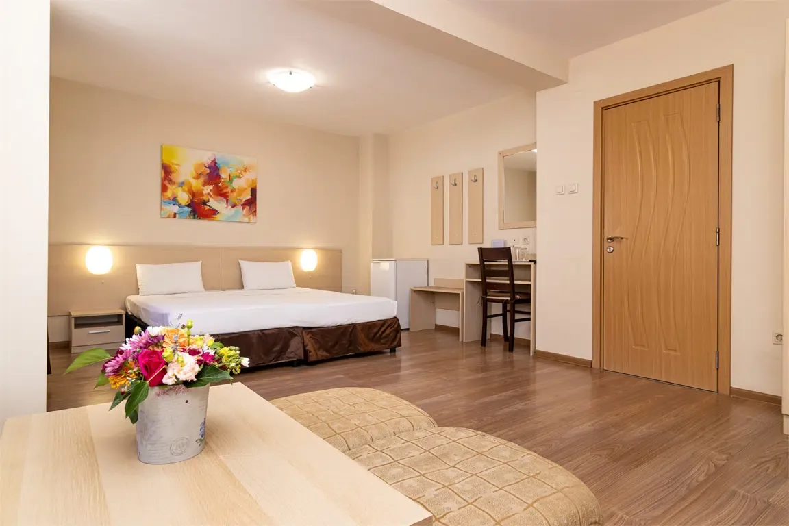Room photo