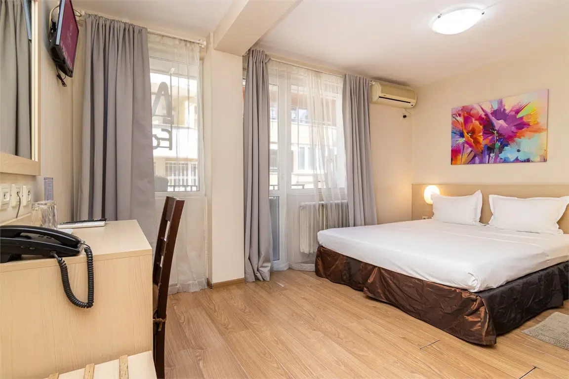 Room photo