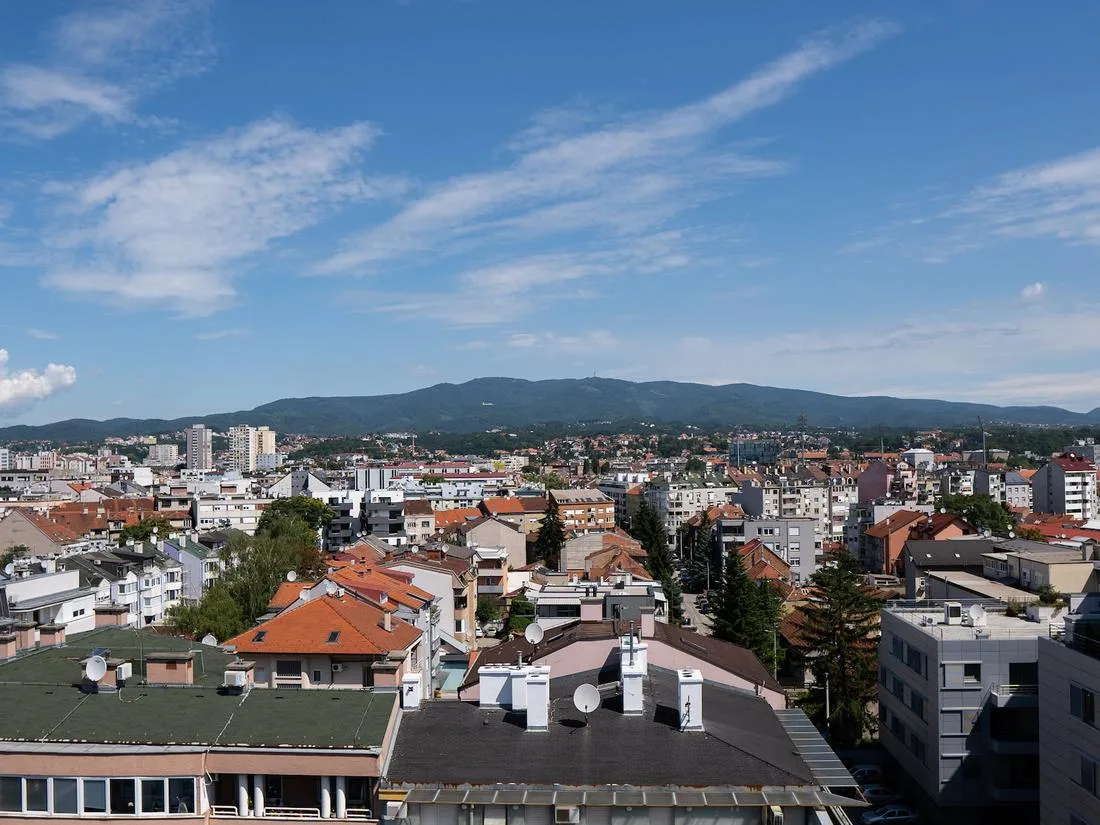 Hotel Blue | Zagreb