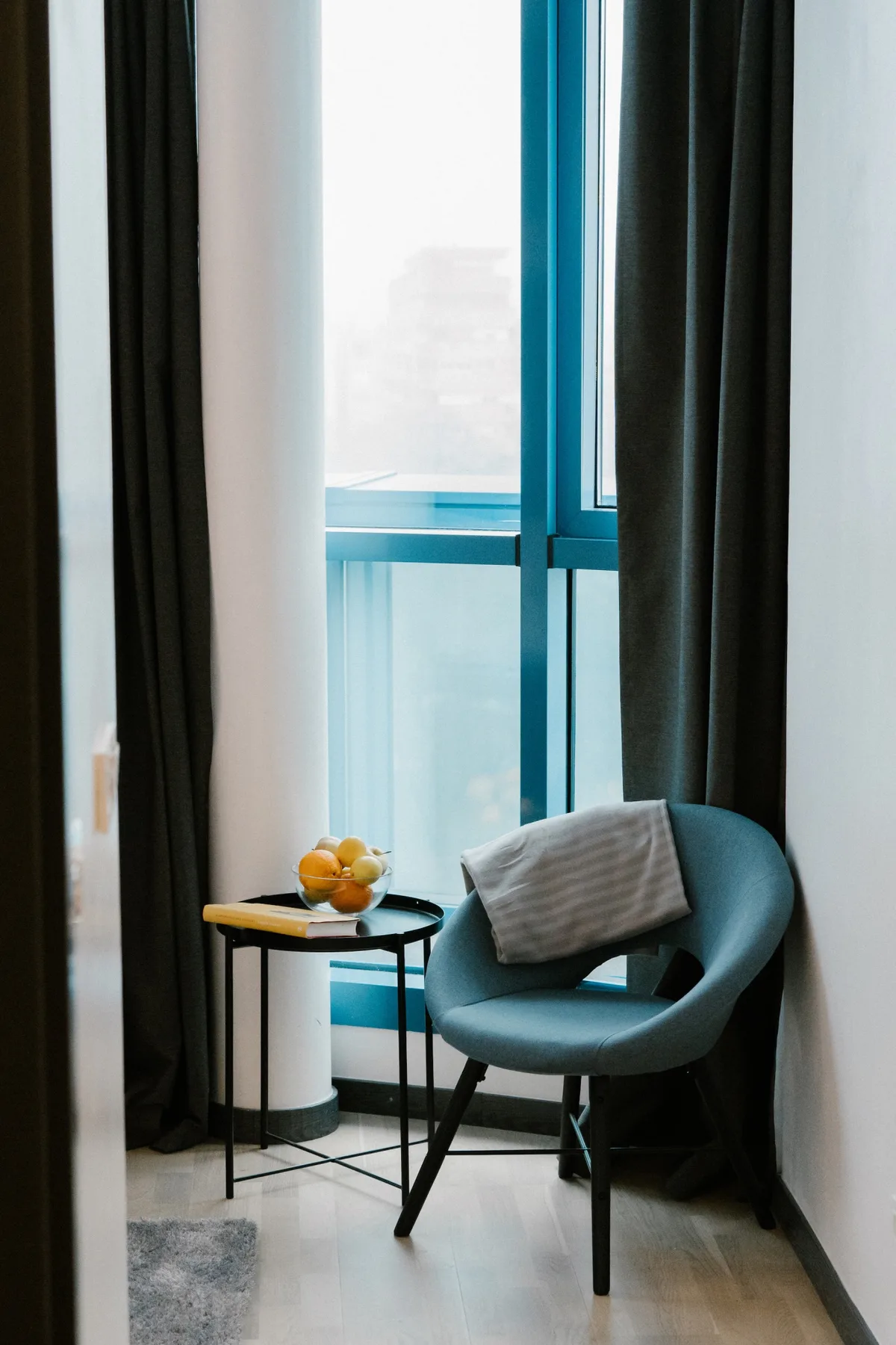 Hotel Blue | Zagreb