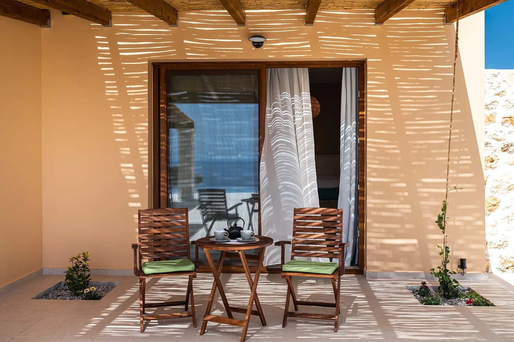 Zakynthos luxury villa Pamela in Agios Leon - 6