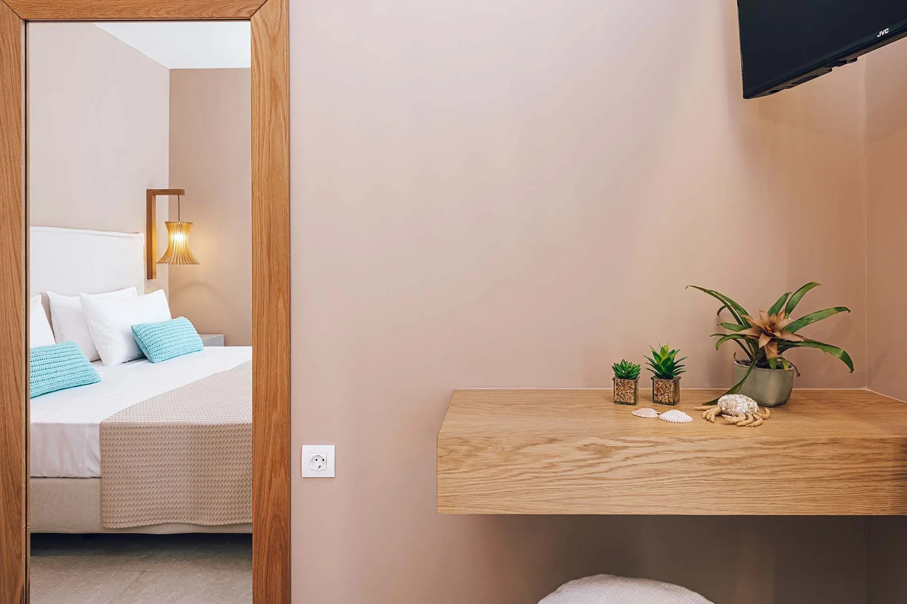 Zakynthos luxury villa Pamela in Agios Leon - 16