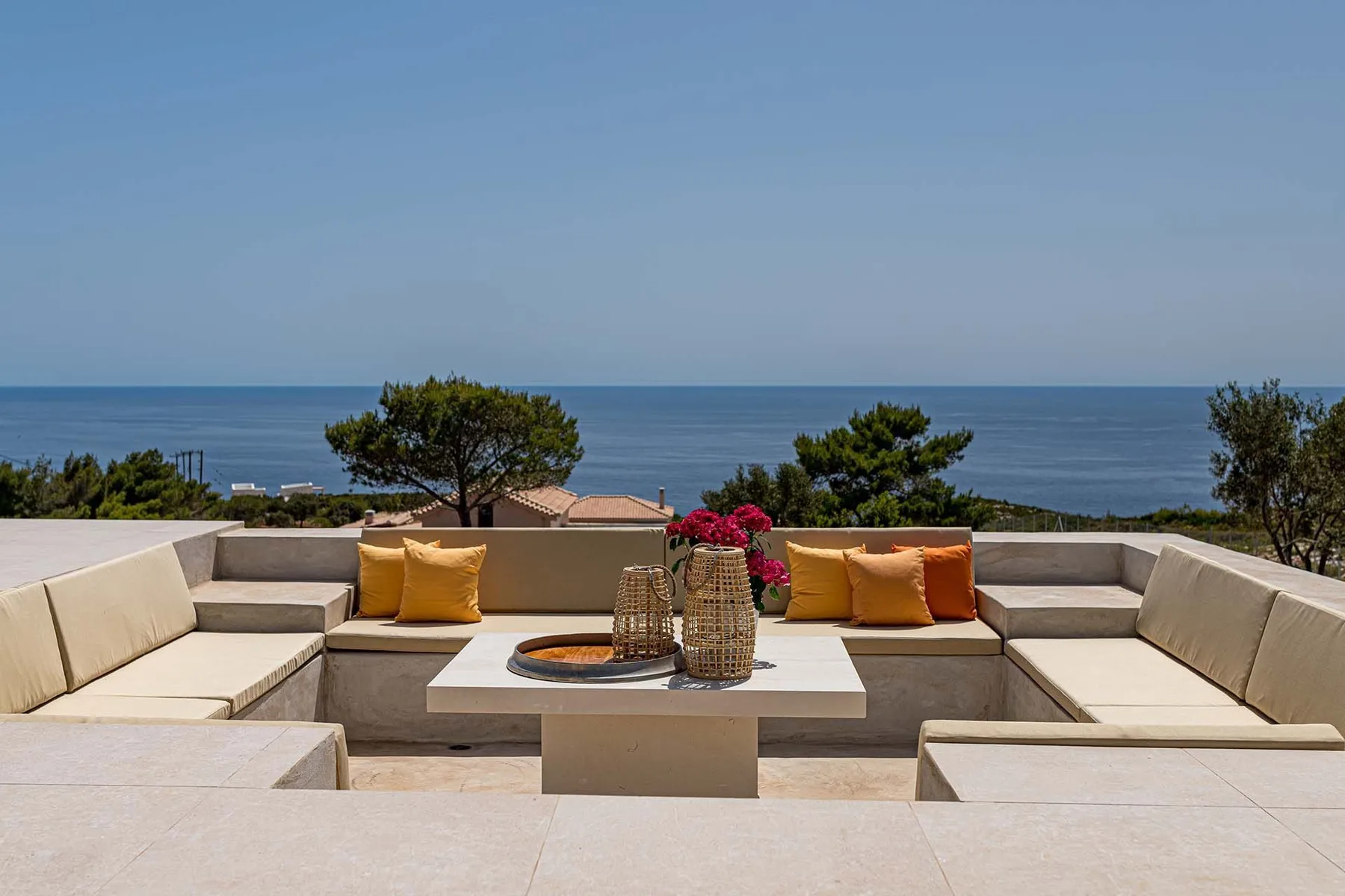 Villa de lujo Pamela en Agios Leon, Zante - 2