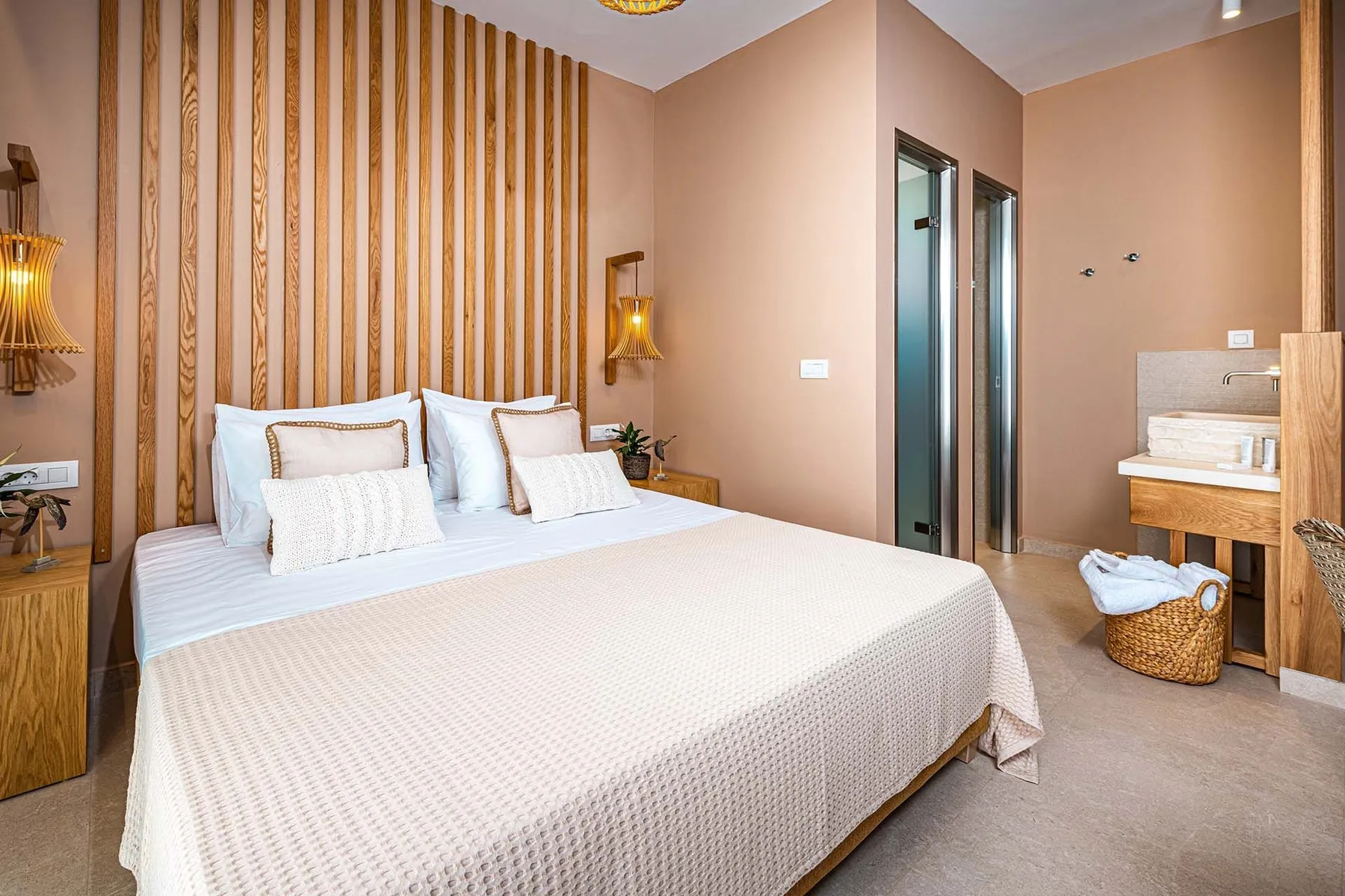Zakynthos luxury villa Pamela in Agios Leon - 19