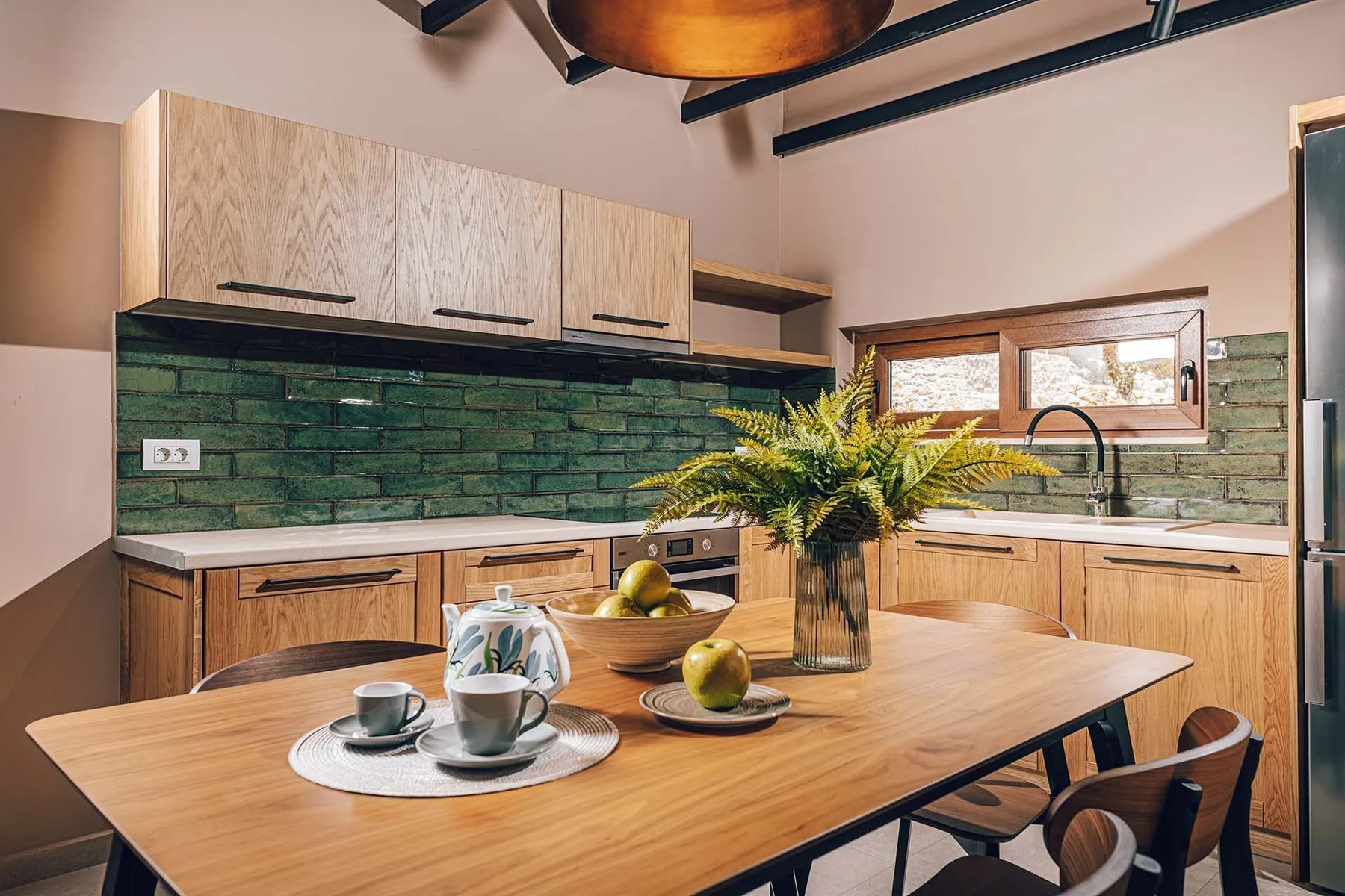 Zakynthos luxury villa Pamela in Agios Leon - 13