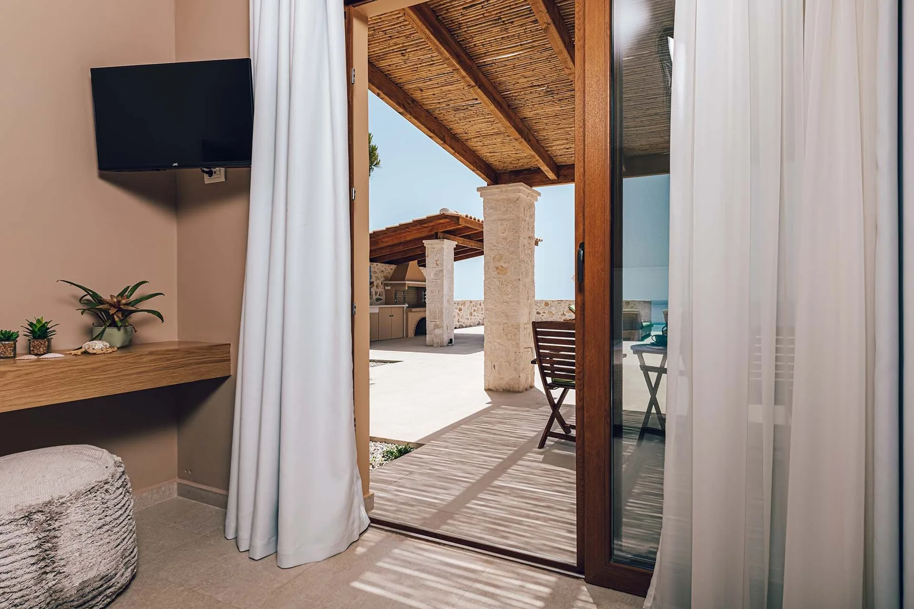 Zakynthos luxury villa Pamela in Agios Leon - 18