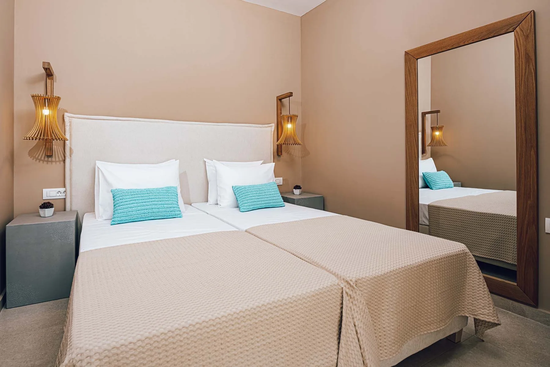Zakynthos luxury villa Pamela in Agios Leon - 15