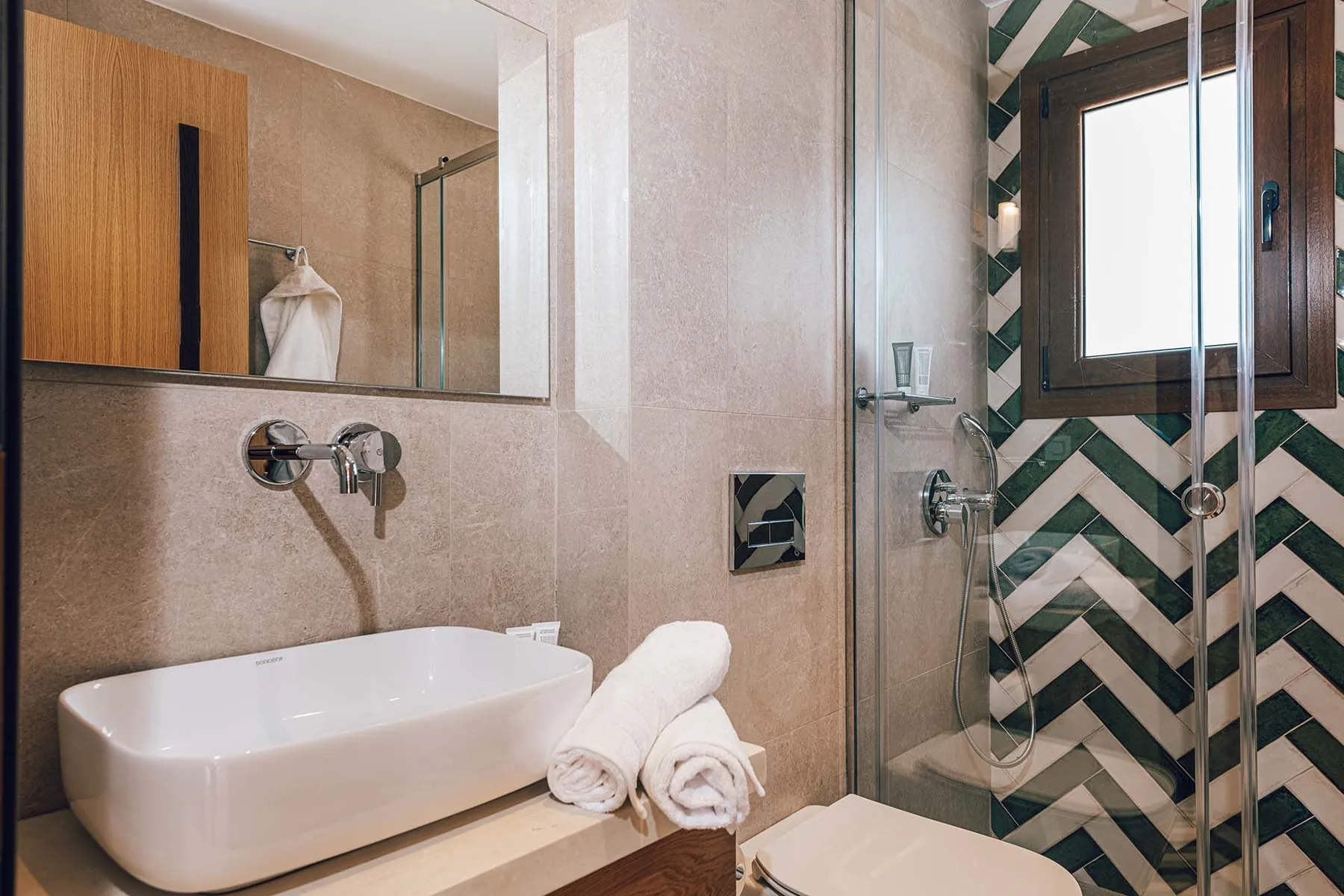 Zakynthos luxury villa Pamela in Agios Leon - 25
