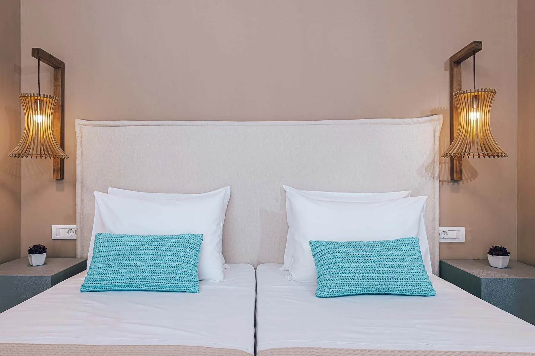 Zakynthos luxury villa Pamela in Agios Leon - 20