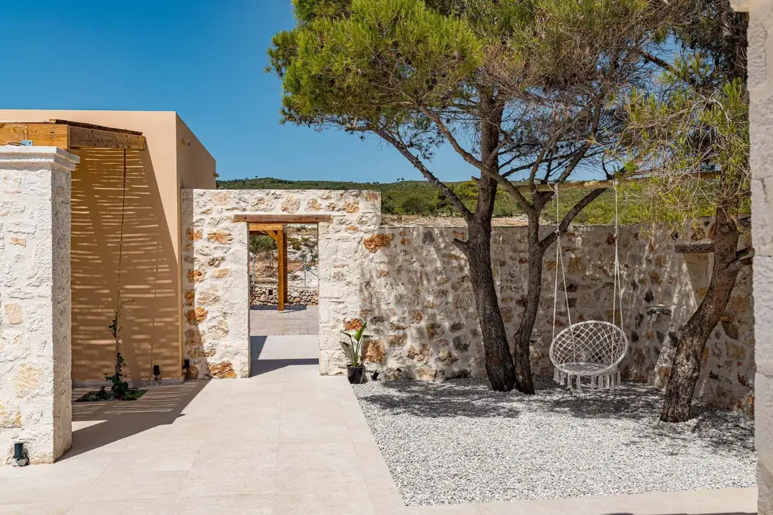 Villa de lujo Pamela en Agios Leon, Zante - 4