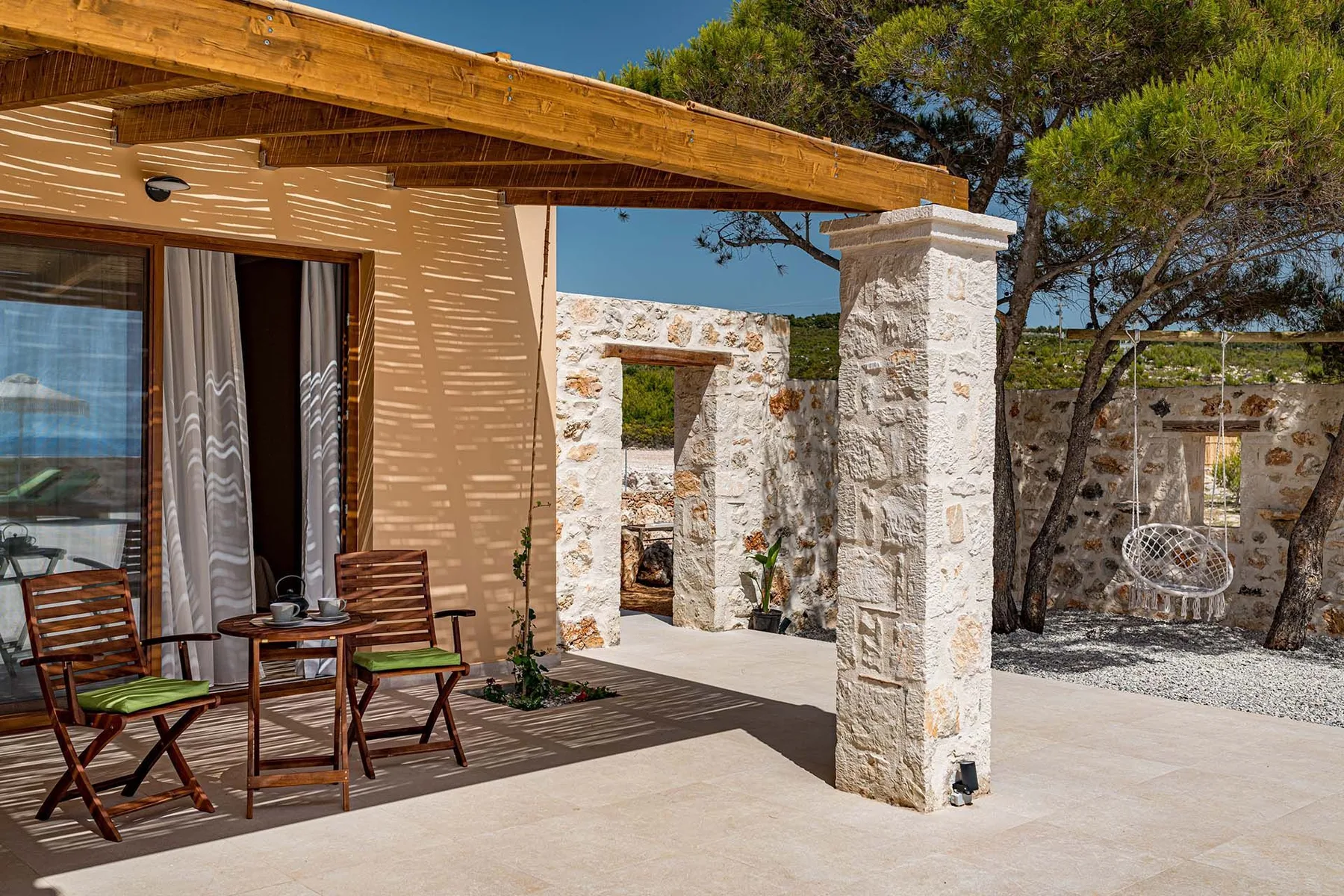 Zakynthos luxury villa Pamela in Agios Leon - 3