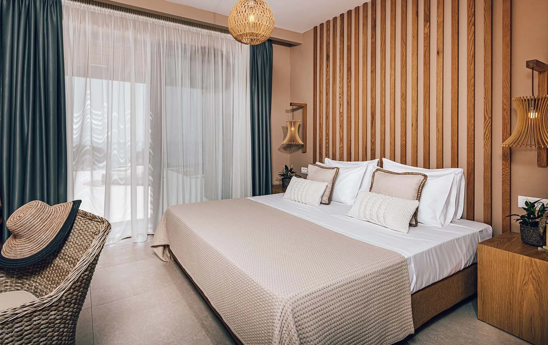 Zakynthos luxury villa Pamela in Agios Leon - 14