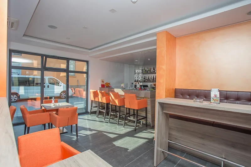 Hotel National Zagreb
