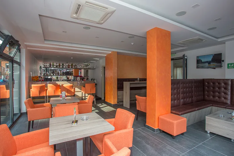 Hotel National Zagreb