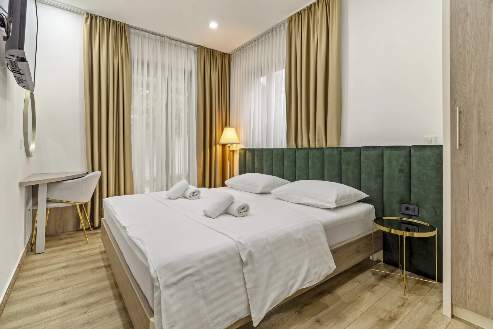 Hotel National Zagreb
