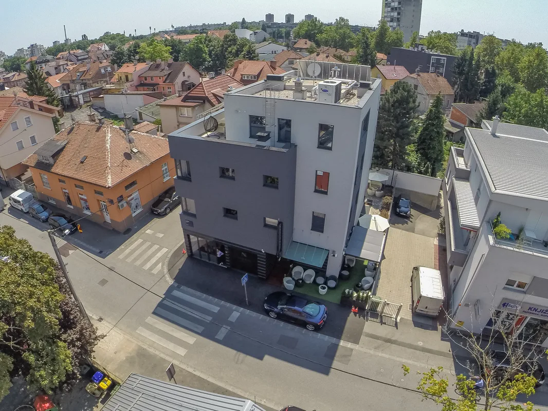 Hotel National Zagreb