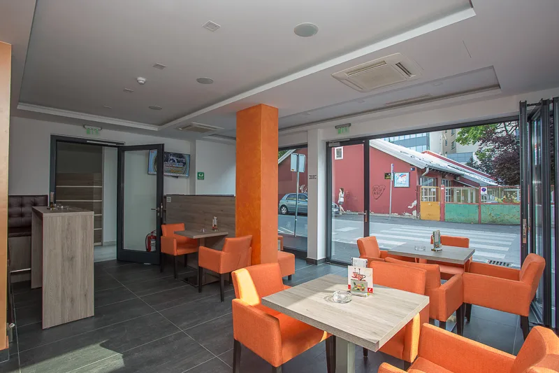 Hotel National Zagreb