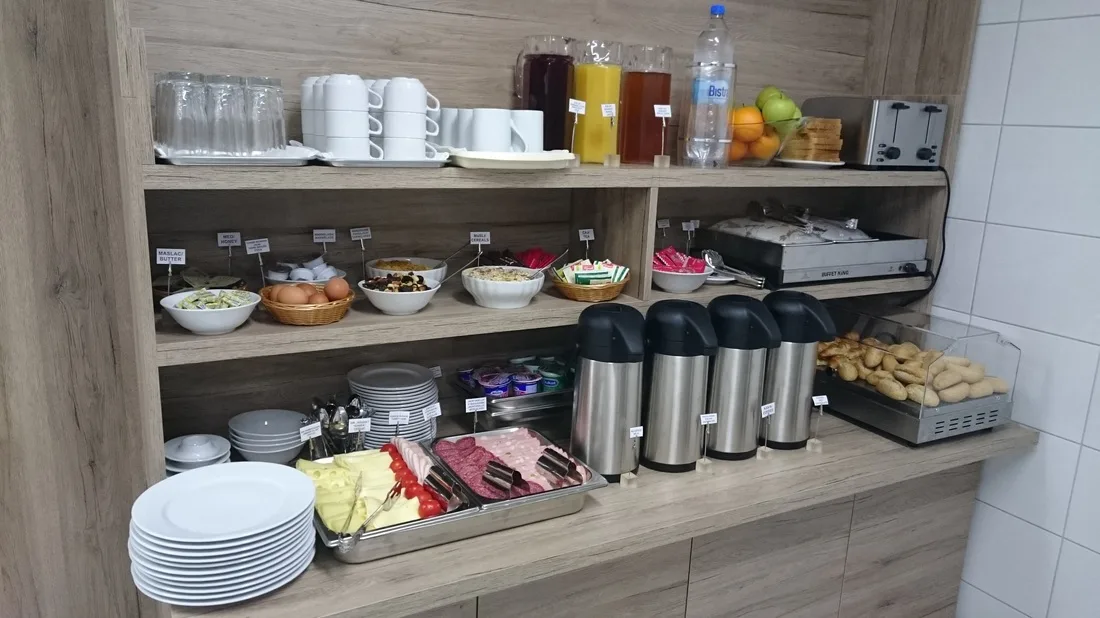 Hotel National Zagreb