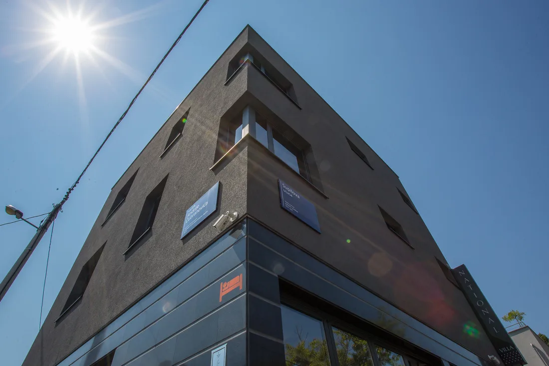 Hotel National Zagreb