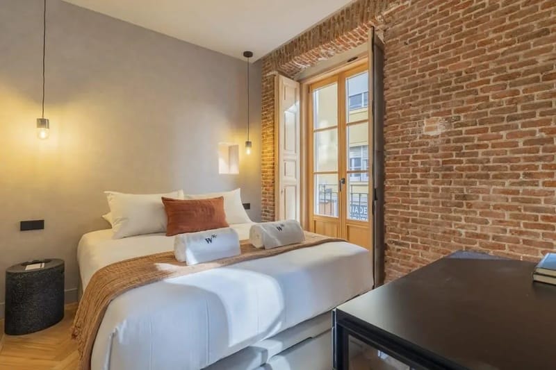 w *| Luxury 1BR at Palacio Real