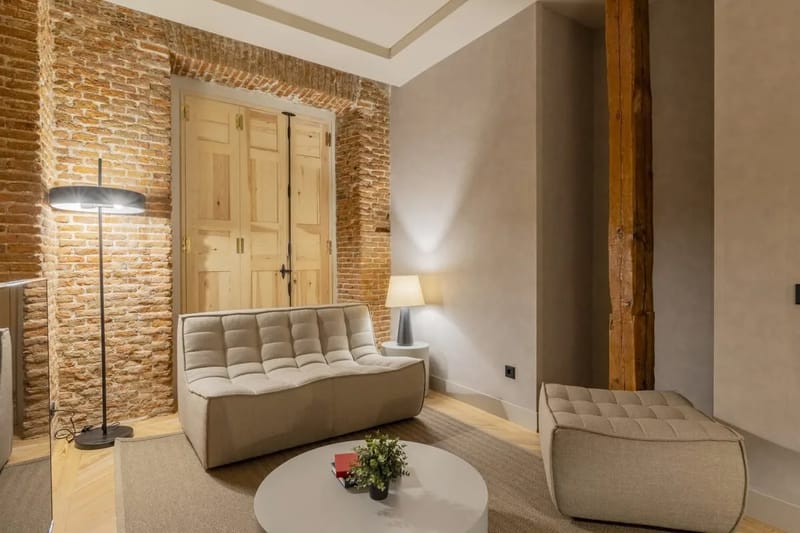 w *| Luxury 1BR at Palacio Real
