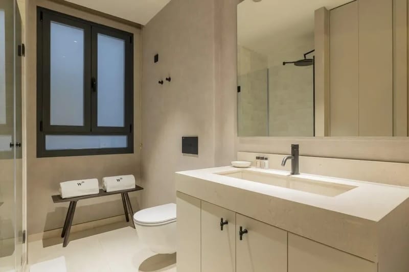 w *| Luxury 1BR at Palacio Real