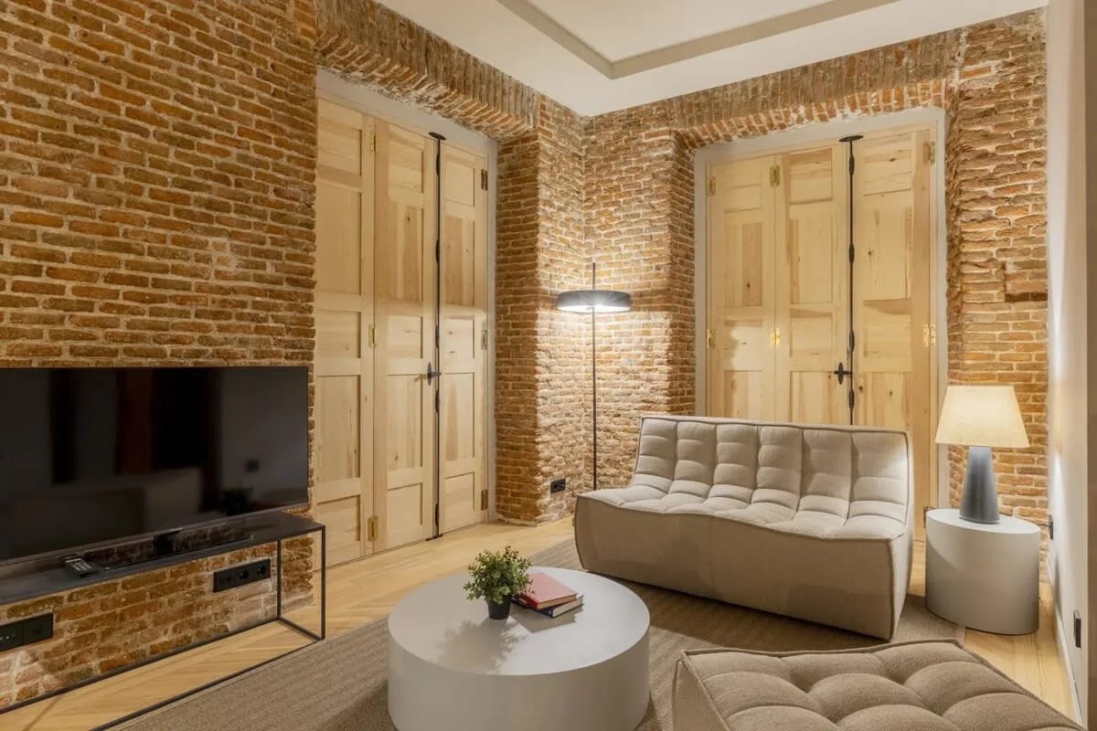 w *| Luxury 1BR at Palacio Real