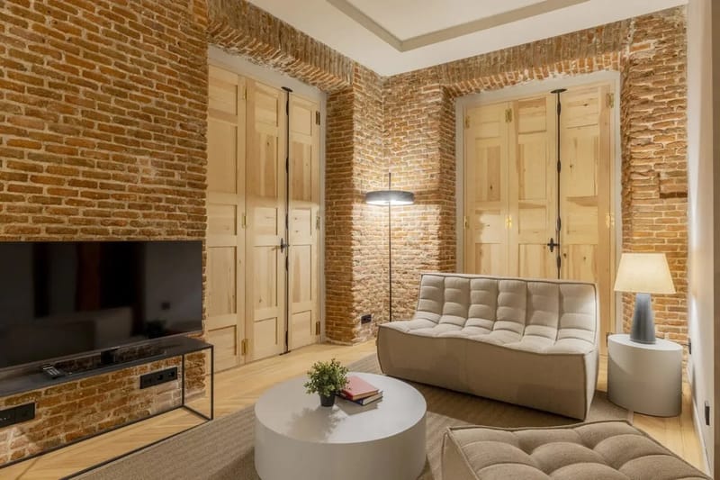 w *| Luxury 1BR at Palacio Real