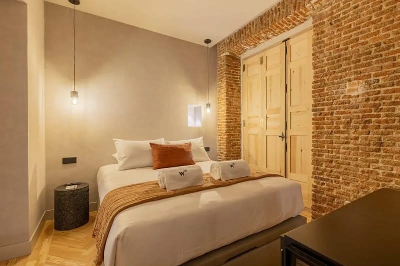 w *| Luxury 1BR at Palacio Real