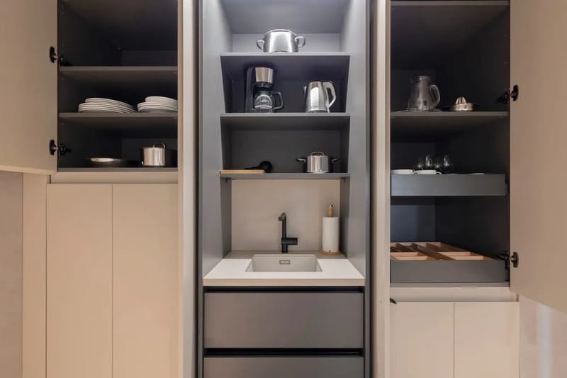 w *| Luxury 1BR at Palacio Real