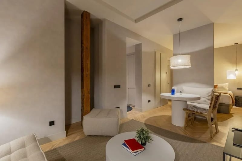 w *| Luxury 1BR at Palacio Real