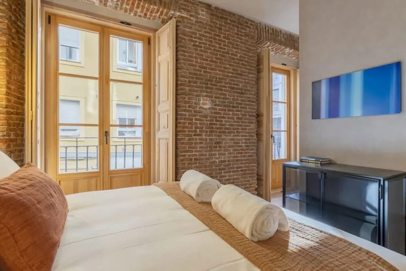 w *| Luxury 1BR at Palacio Real