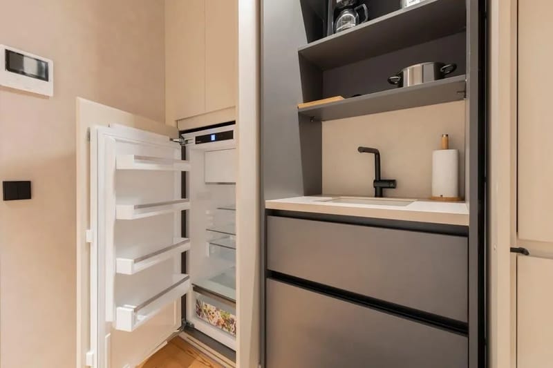 w *| Luxury 1BR at Palacio Real