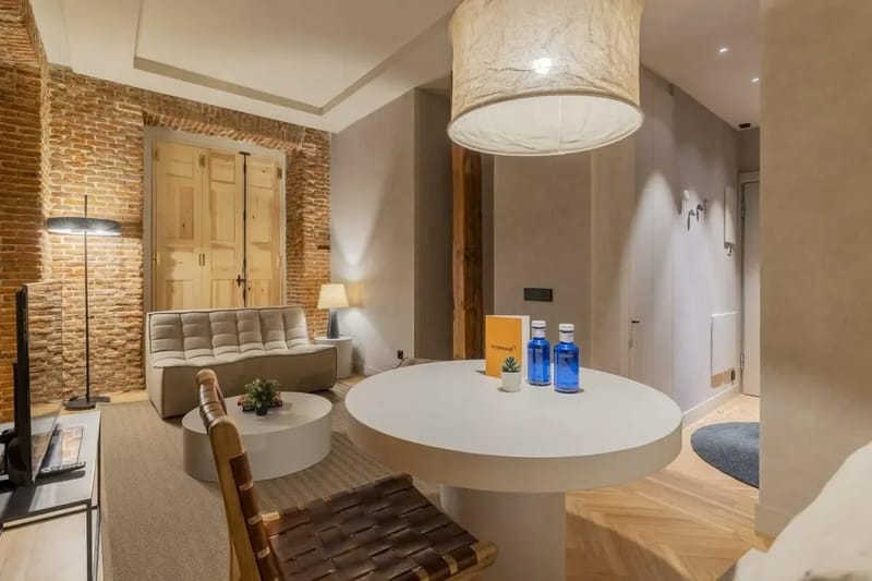 w *| Luxury 1BR at Palacio Real