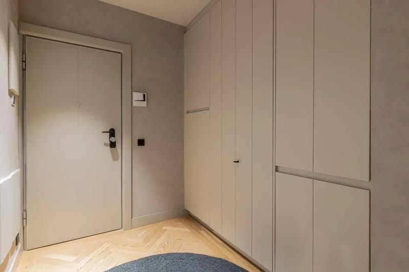 w *| Luxury 1BR at Palacio Real