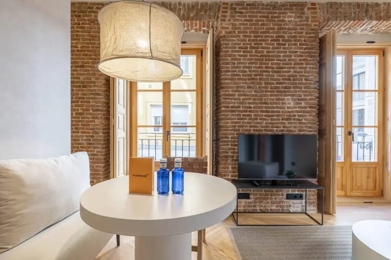 w *| Luxury 1BR at Palacio Real