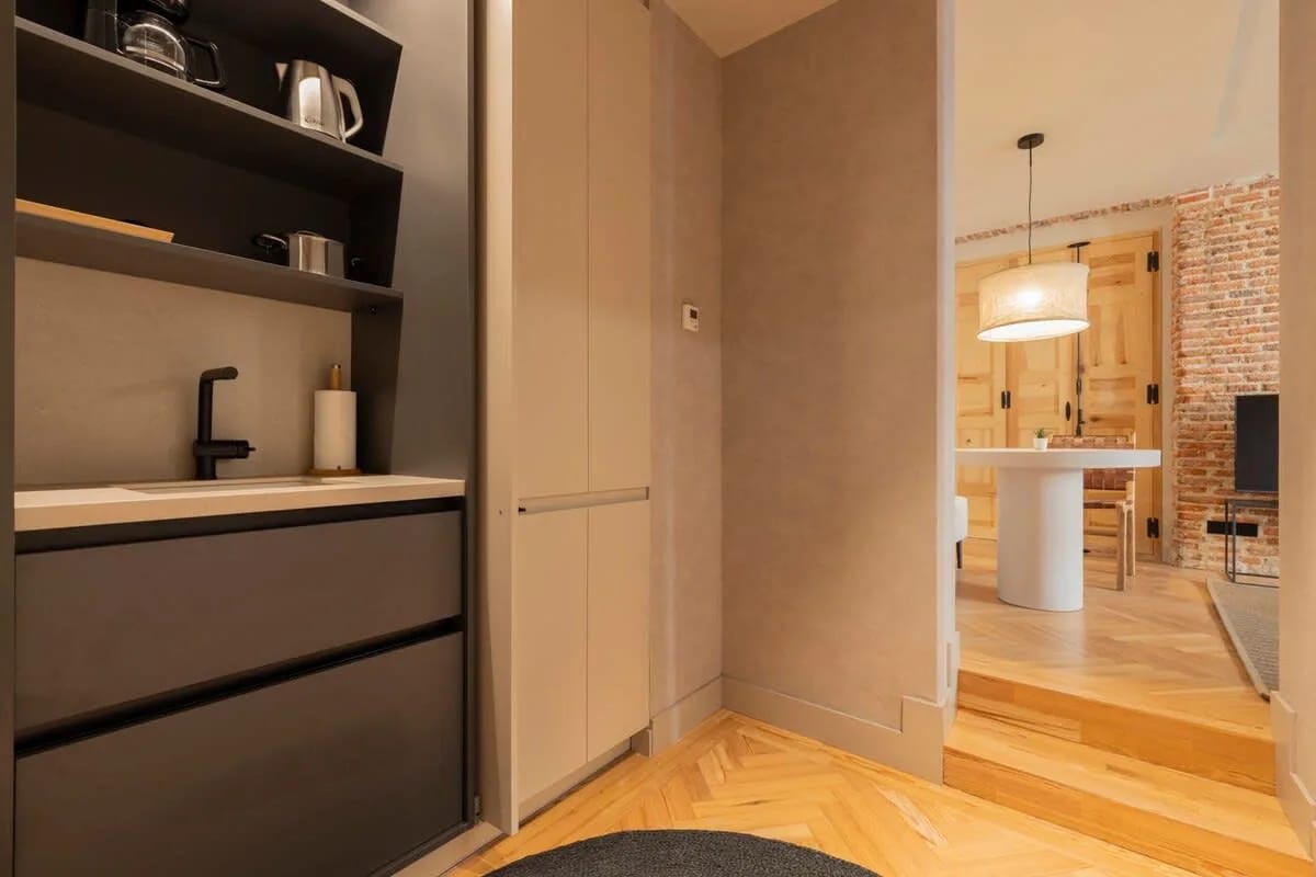 w *| Luxury 1BR at Palacio Real
