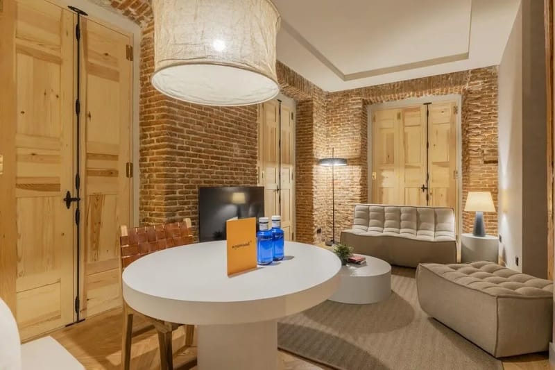 w *| Luxury 1BR at Palacio Real