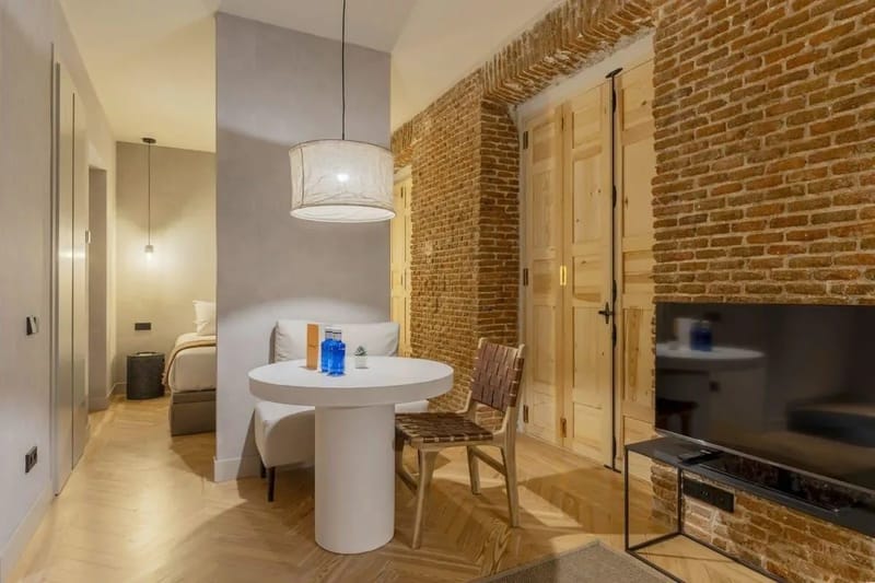 w *| Luxury 1BR at Palacio Real